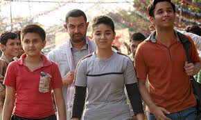 Dangal family movie on Netflix