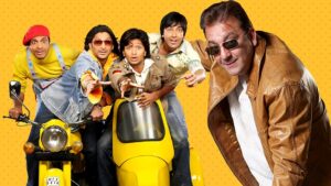 Dhamaal best comdey films