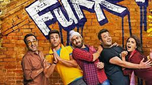 Fukrey 2013 comedy movie