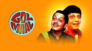Gol Maal evergreen comdey film 1979