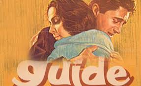 Guide evergreen bollywood film