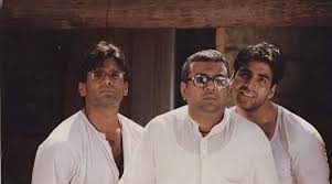 Hera Pheri hindi comdey films of 2000