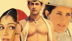 Lagaan bollywood film