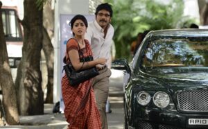 Manam