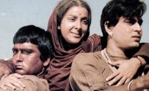 Mother India best Indian film