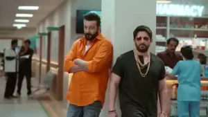 Munna Bhai M.B.B.S top comedy films of 2003