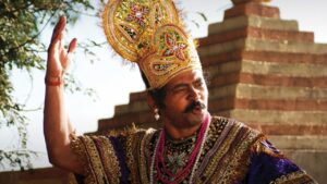 Natarang Marathi film