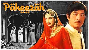 Pakeezah all time best hinidi film