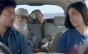Piku family movie to watch on prime