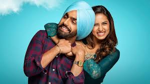 Qismat funny punjabi film