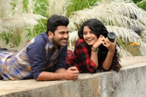Shatamanam Bhavati