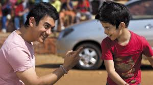 Taare Zameen Par best hindi  family movie