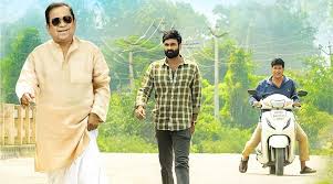 Brahma Anandam budget and collection