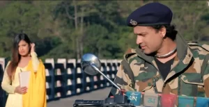 Mission China Assamese movies