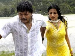 Mungaru Male Kannada movie