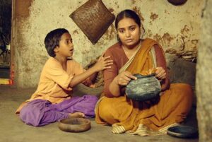 Nanna Gopala to watch with daughter