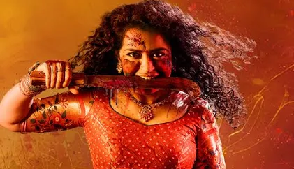 Racharikam budget and collection