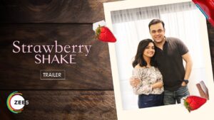 Strawberry Shake Marathi films on OTT