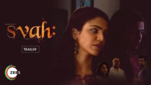 Svah! So Be It Marathi short films on ZEE5