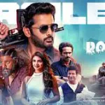 Robinhood 2025 Telugu