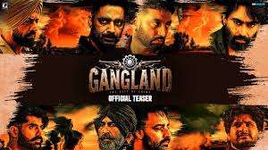 Gangland- The City of Crime earnings