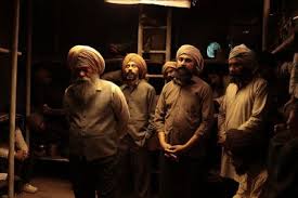 Guru Nanak Jahaz budget and collection