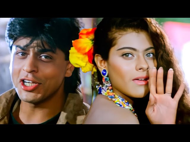 Shahrukh Khan And Kajol Total Movies List Tenvow