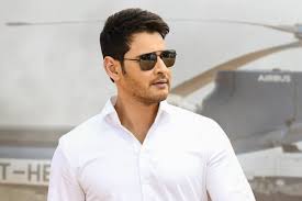 Mahesh Babu New Movie