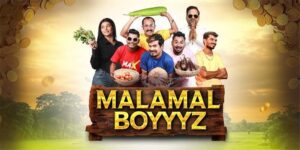 Malamal Boyyyz Box Office Collection 