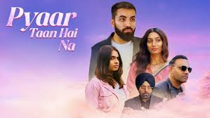 Pyaar Taan Hai Na budget and collection