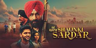 Shaunki Sardar budget & Earnings