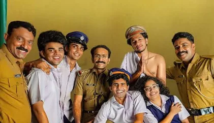 Soothravakyam Malayalam Movie 2025