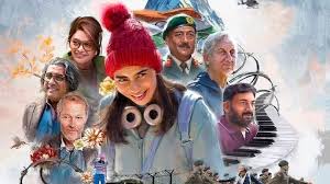 Tanvi- The Great box office 2025