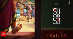 su from so 2025 box office