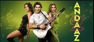 Andaaz 2 collection