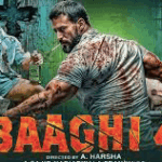 Baaghi 4