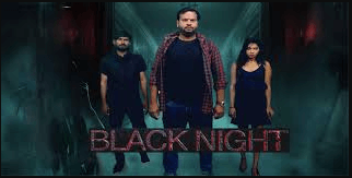 Black Night 2025 collection