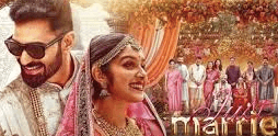 Just Married Box Office