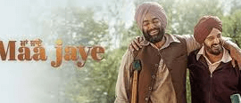 Maa Jaye Box Office