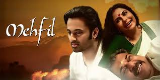 Mehfil 2025 Box Office