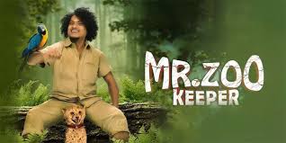 Mr. Zoo Keeper 2025 box office
