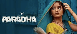 Paradha Box Office Collection
