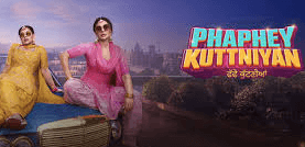 Phaphey Kuttniyan