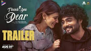 Thank You Dear 2025 Box Office