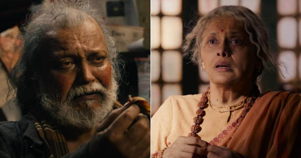 The Bengal Files Movie
