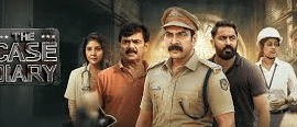 The Case Diary box office