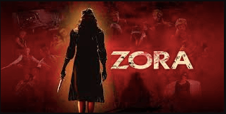 Zora Hindi movie 2025