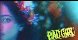 Bad Girl Box Office