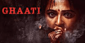 Ghaati Box Office Collection
