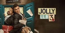 Jolly LLB 3 Box Office Collection 